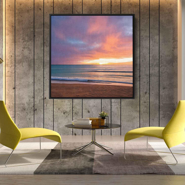 Hawaii Beach Photography #030 - Kanvah