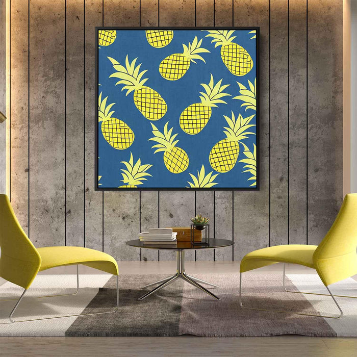 HM Pineapples #002 - Kanvah