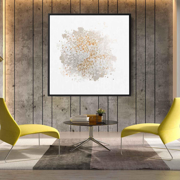 Minimalist Art #010 - Kanvah