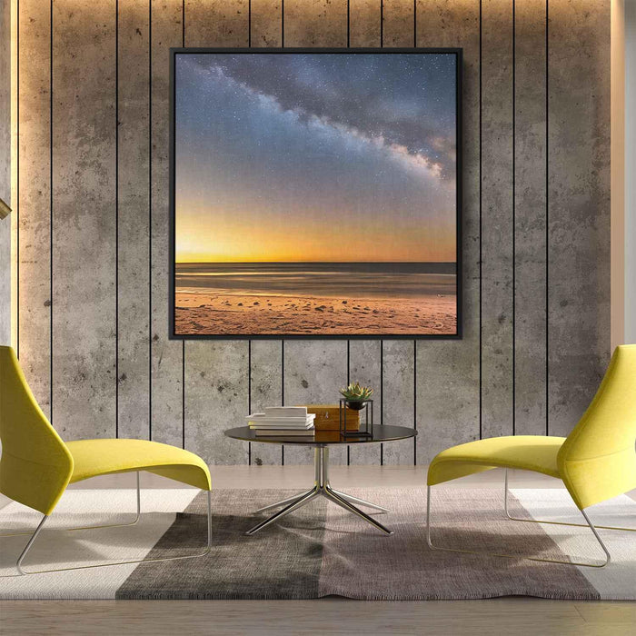 Night Sky Photography #004 - Kanvah