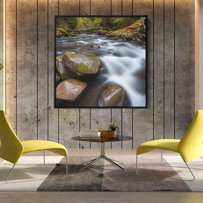 River Photography #018 - Kanvah