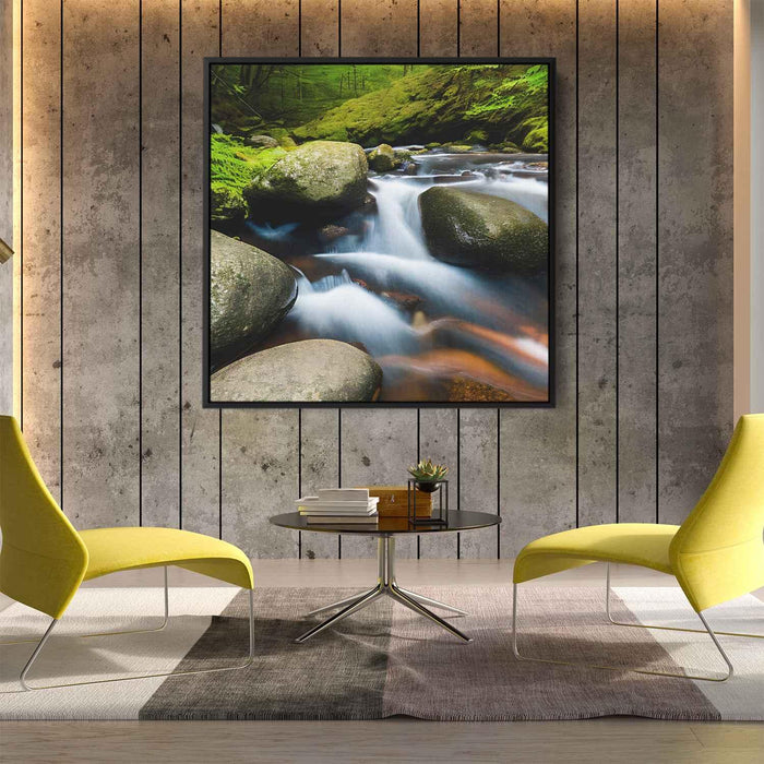 River Photography #044 - Kanvah