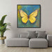 Abstract Butterflies Print #020 - Kanvah