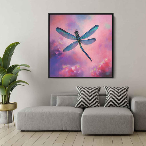 Abstract Dragonflies #036 - Kanvah