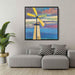 Abstract Windmill #020 - Kanvah