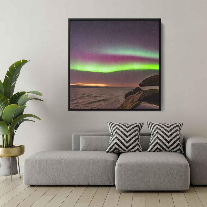 Aurora Borealis Photography #006 - Kanvah