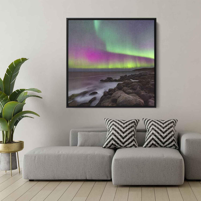Aurora Borealis Photography #008 - Kanvah
