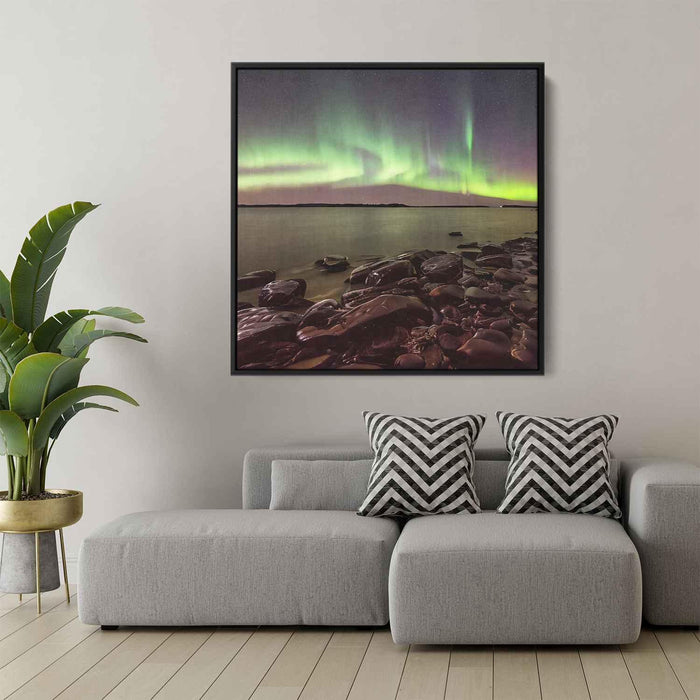 Aurora Borealis Photography #009 - Kanvah