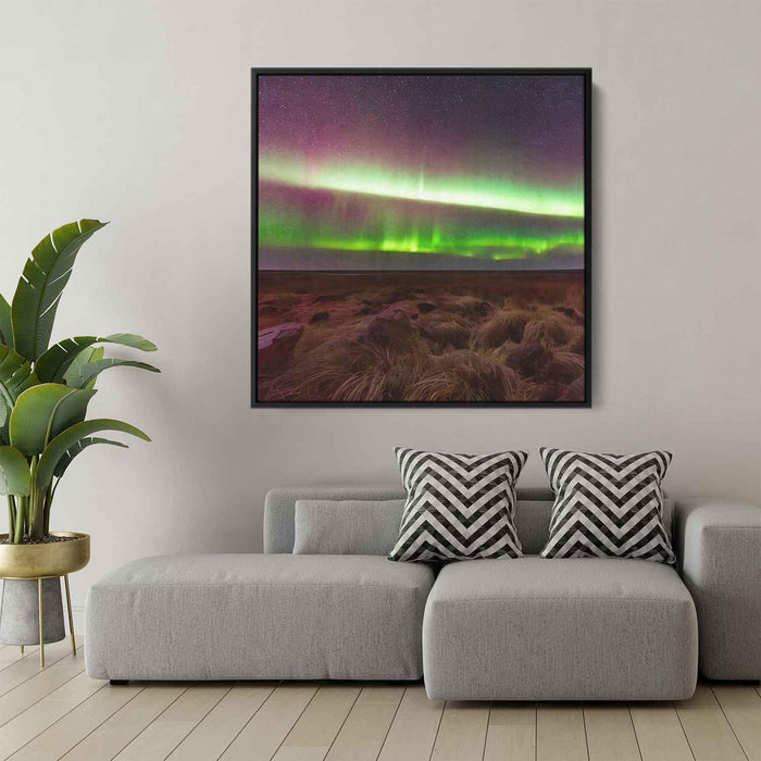 Aurora Borealis Photography #012 - Kanvah