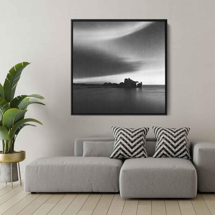 Aurora Borealis Photography #016 - Kanvah