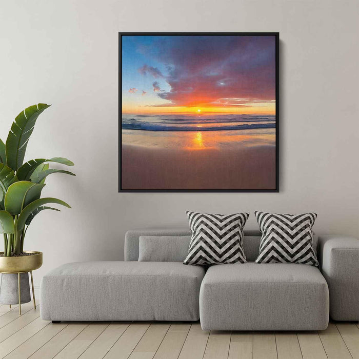 Beach Sunrise Photography #010 - Kanvah