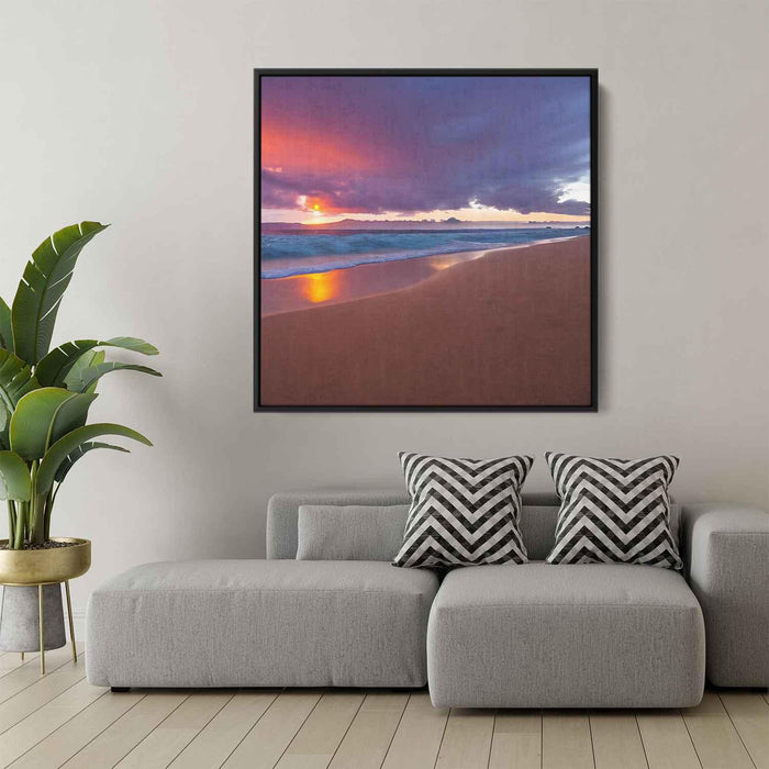 Beach Sunrise Photography #014 - Kanvah