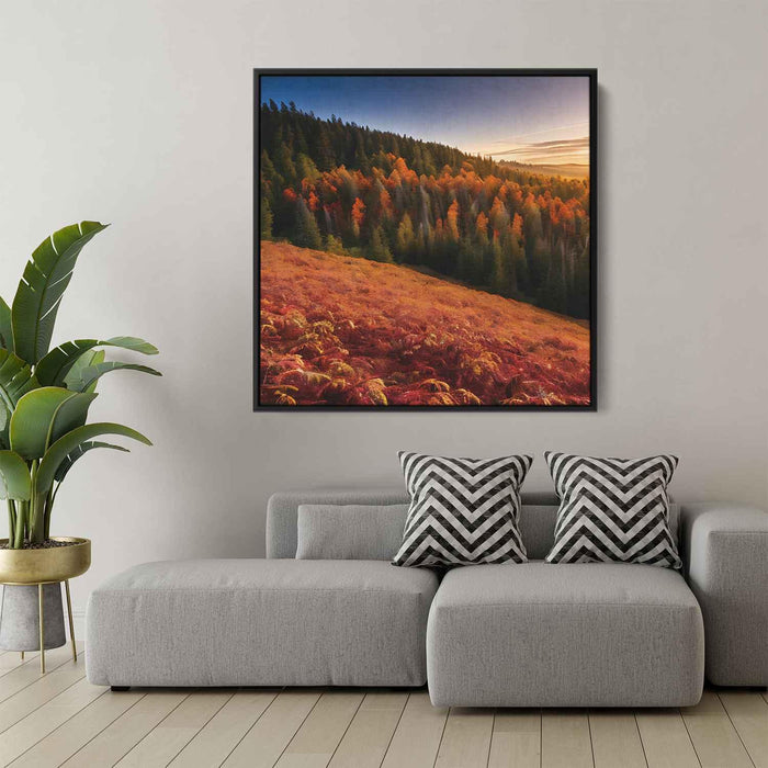 Forest Photography #022 - Kanvah