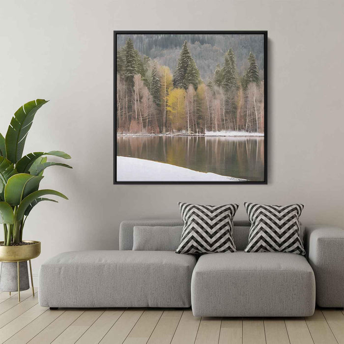 Forest Photography #024 - Kanvah