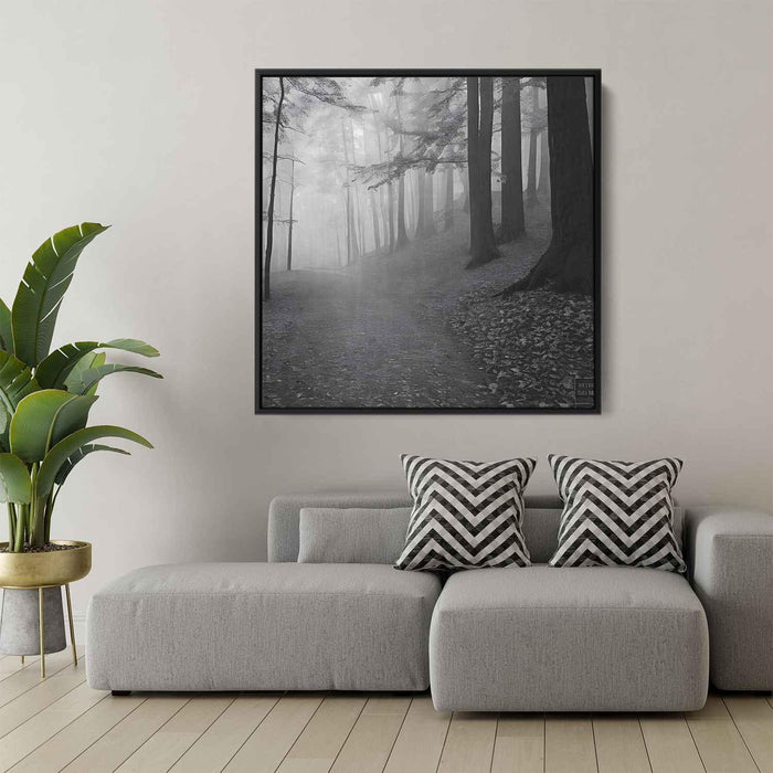 Forest Photography #026 - Kanvah