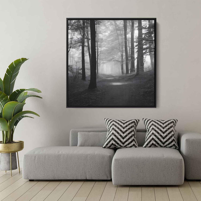 Forest Photography #032 - Kanvah