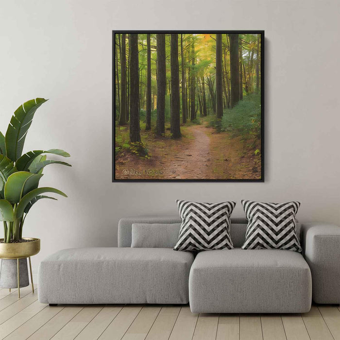 Forest Photography #036 - Kanvah