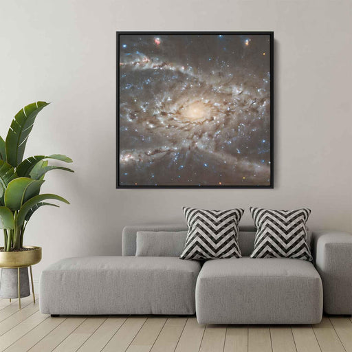 Galaxy Photography #016 - Kanvah