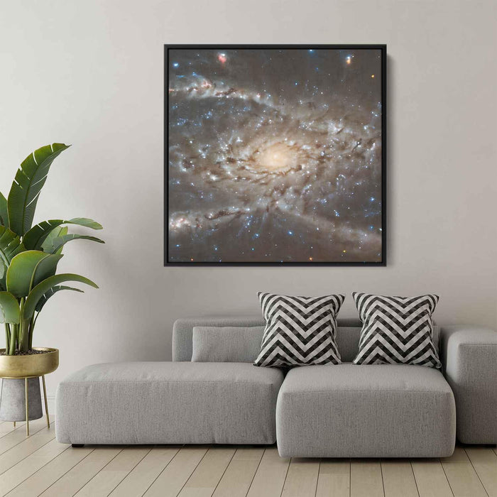 Galaxy Photography #016 - Kanvah