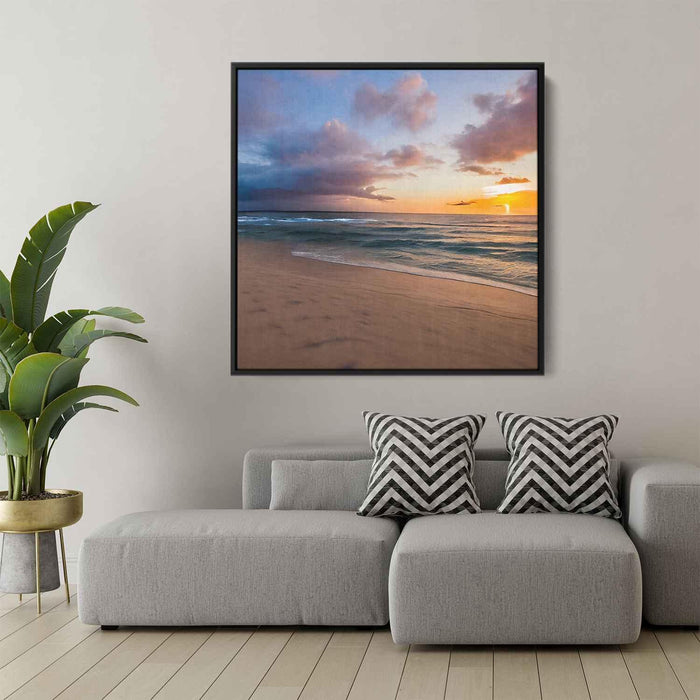 Hawaii Beach Photography #022 - Kanvah