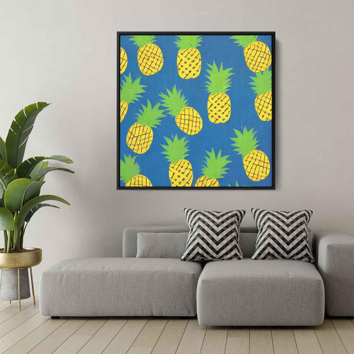 HM Pineapples #006 - Kanvah