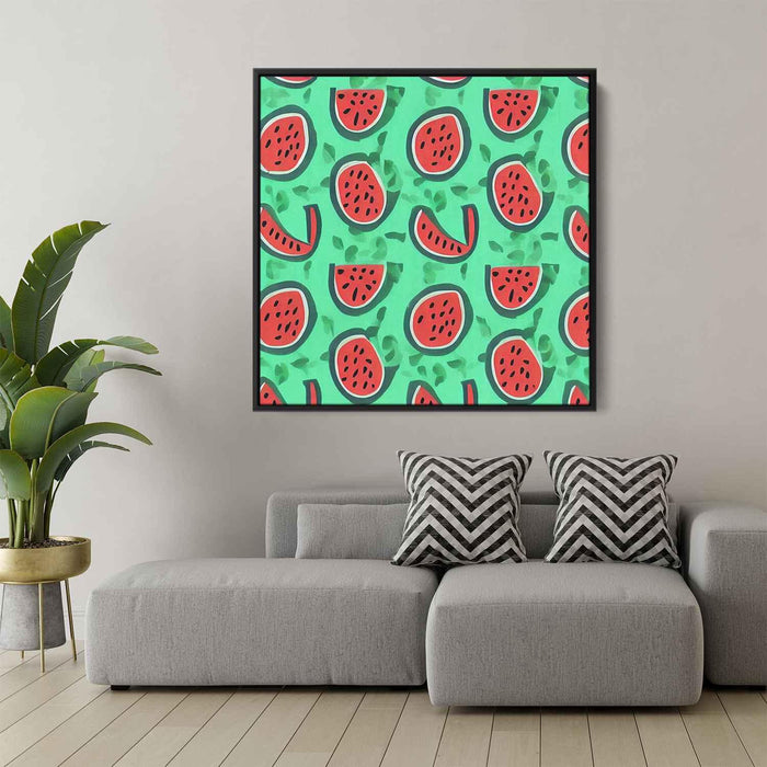 HM Watermelons #001 - Kanvah