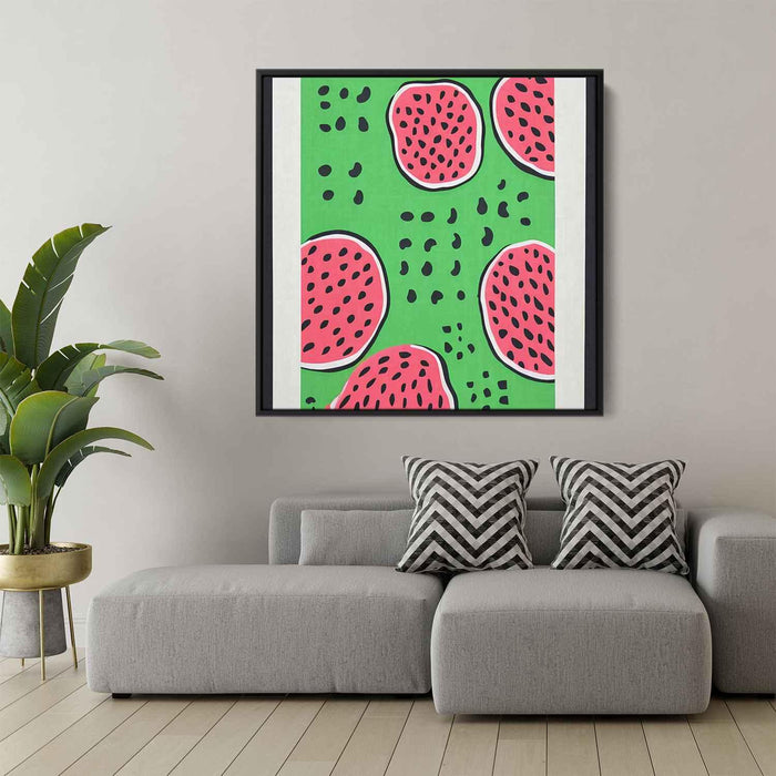 HM Watermelons #008 - Kanvah