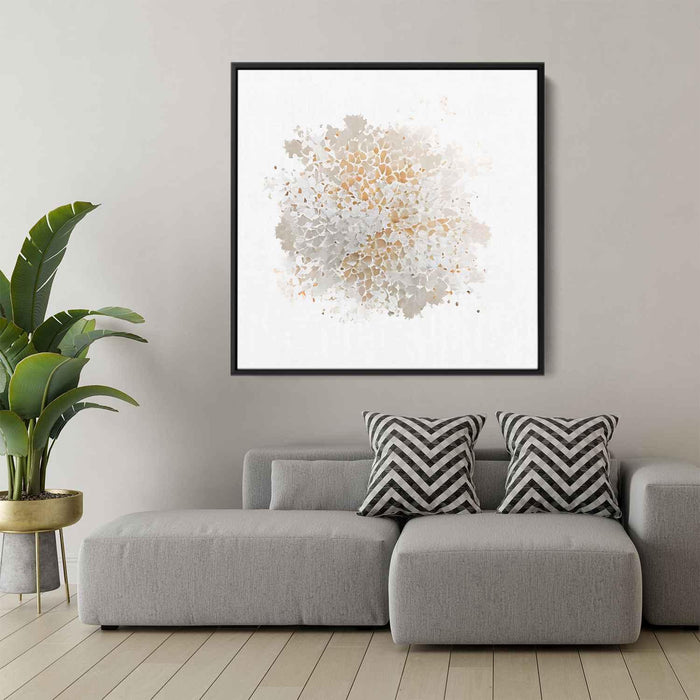 Minimalist Art #010 - Kanvah