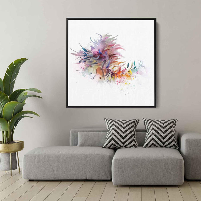 Minimalist Art #012 - Kanvah