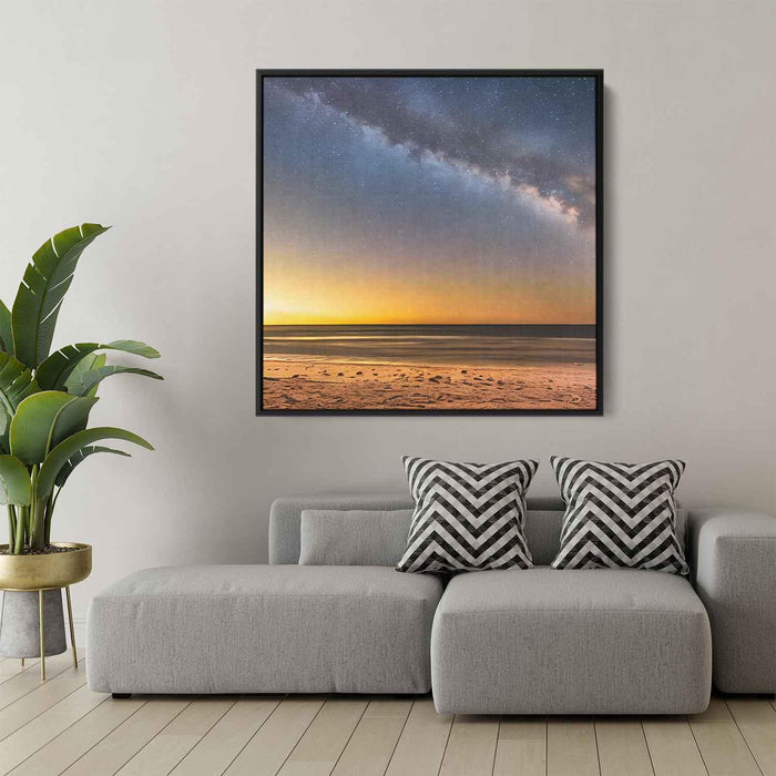 Night Sky Photography #004 - Kanvah