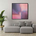 Pink Abstract Painting #006 - Kanvah