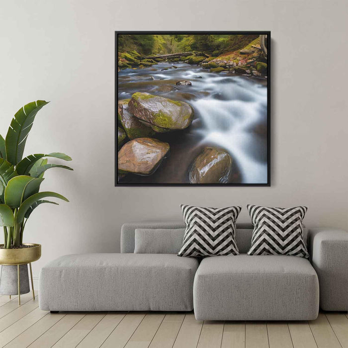 River Photography #018 - Kanvah