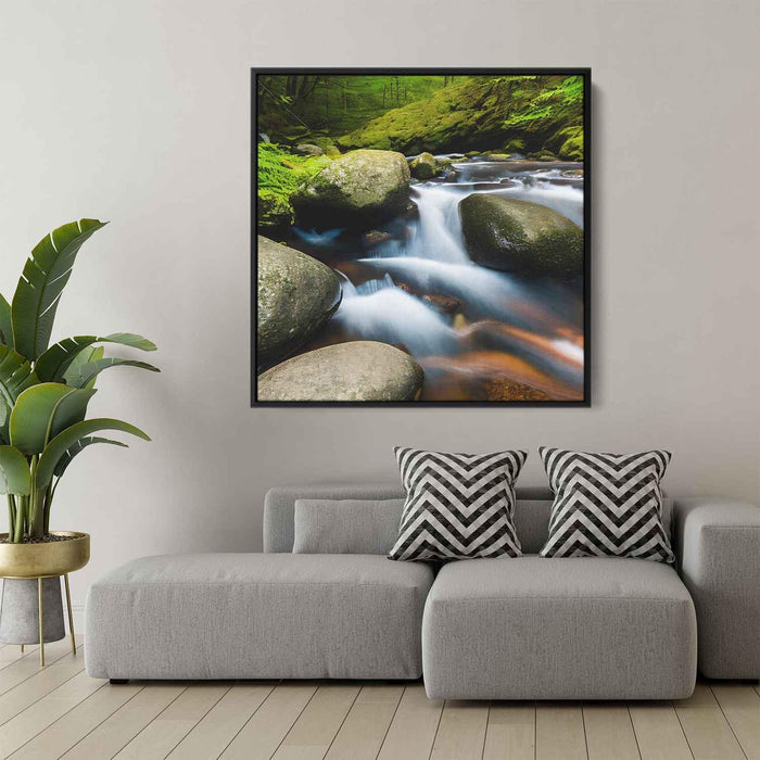 River Photography #044 - Kanvah