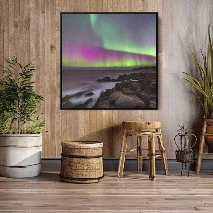 Aurora Borealis Photography #008 - Kanvah