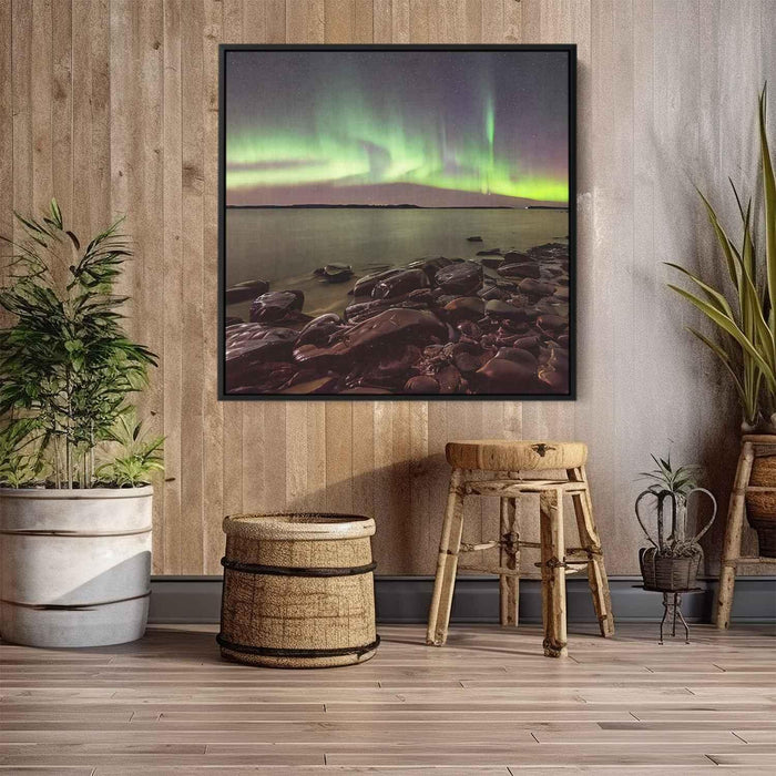 Aurora Borealis Photography #009 - Kanvah