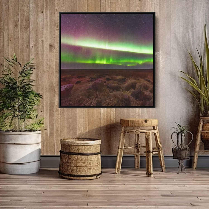 Aurora Borealis Photography #012 - Kanvah