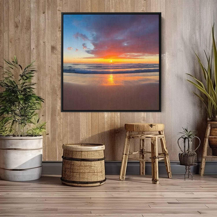 Beach Sunrise Photography #010 - Kanvah