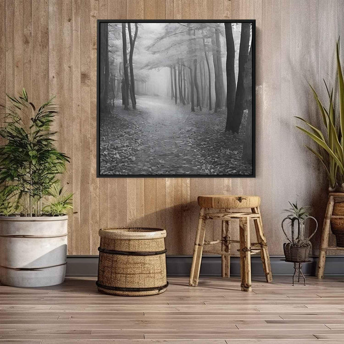 Forest Photography #006 - Kanvah