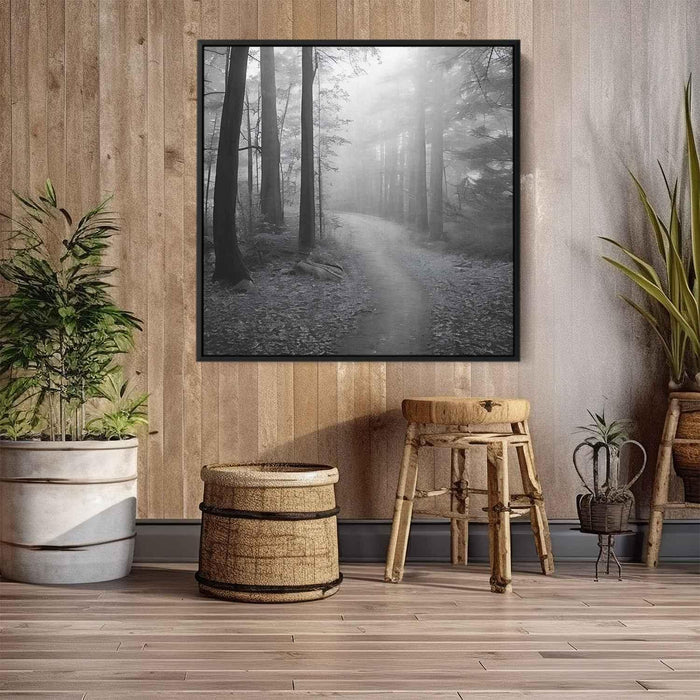 Forest Photography #009 - Kanvah