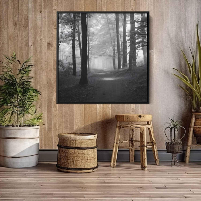 Forest Photography #032 - Kanvah