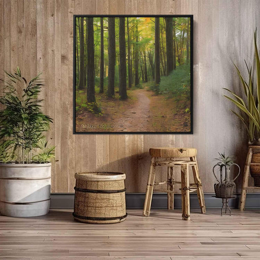 Forest Photography #036 - Kanvah