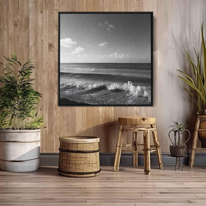 Hawaii Beach Photography #006 - Kanvah