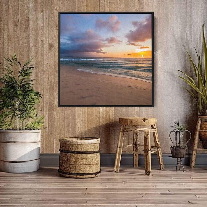 Hawaii Beach Photography #022 - Kanvah