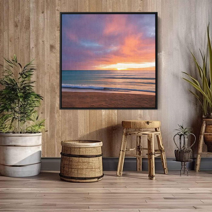 Hawaii Beach Photography #030 - Kanvah