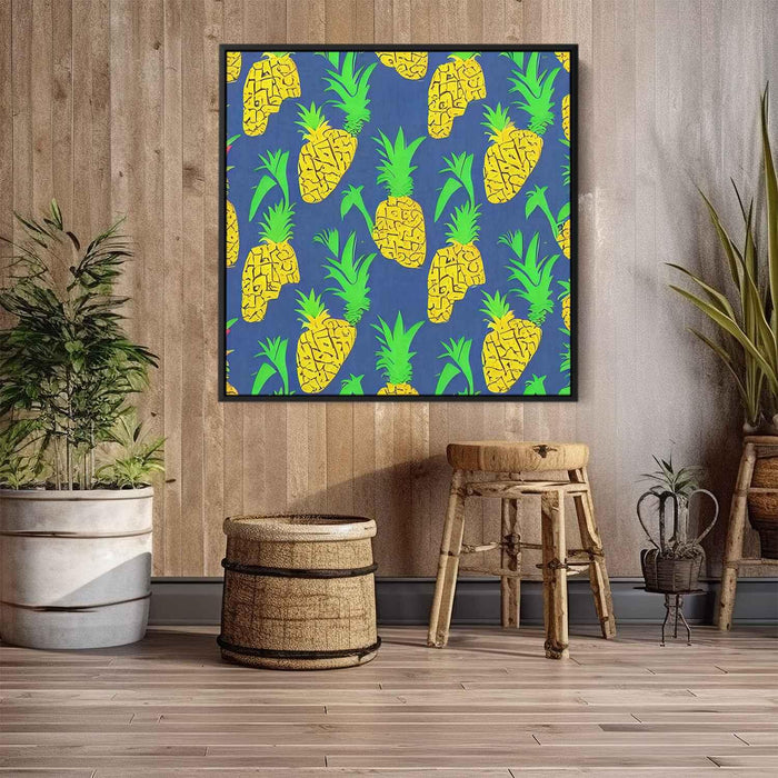 HM Pineapples #012 - Kanvah