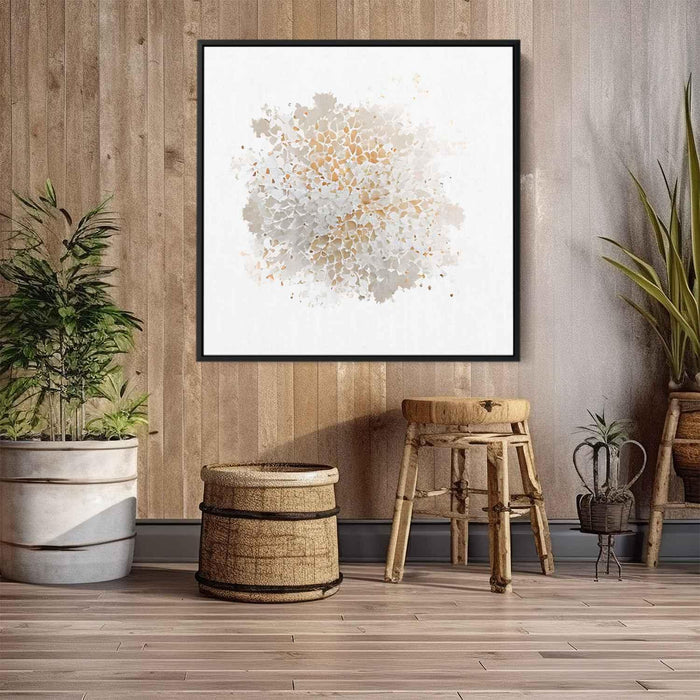 Minimalist Art #010 - Kanvah