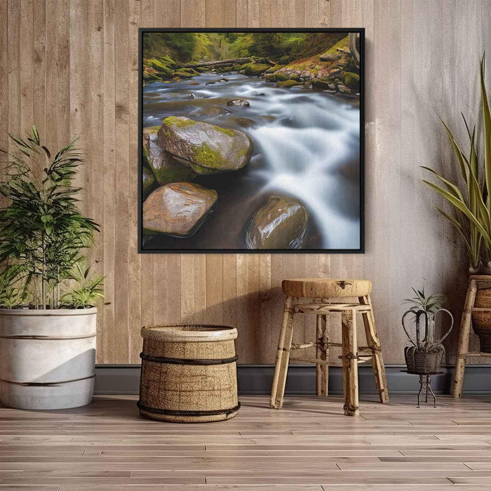 River Photography #018 - Kanvah