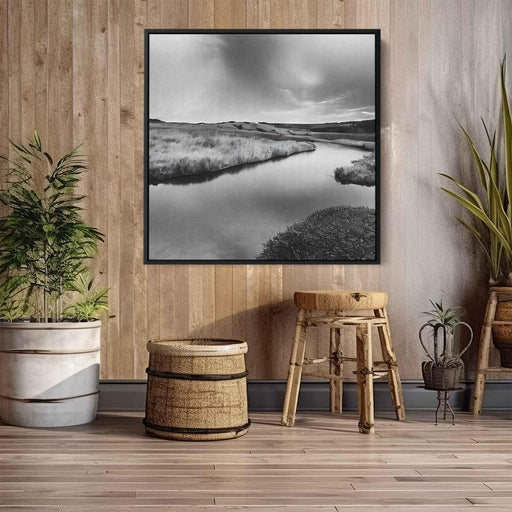 River Photography #022 - Kanvah