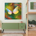 Abstract Butterflies Print #004 - Kanvah