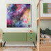 Abstract Night Sky #049 - Kanvah